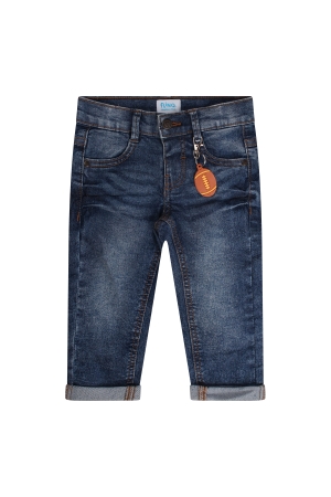 Flinq 506331BB W20264 Denim darkwashed
