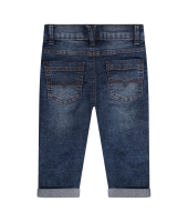 Flinq 506331BB W20264 Denim darkwashed