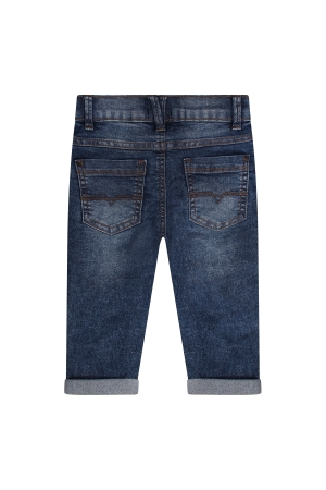 Flinq 506331BB W20264 Denim darkwashed