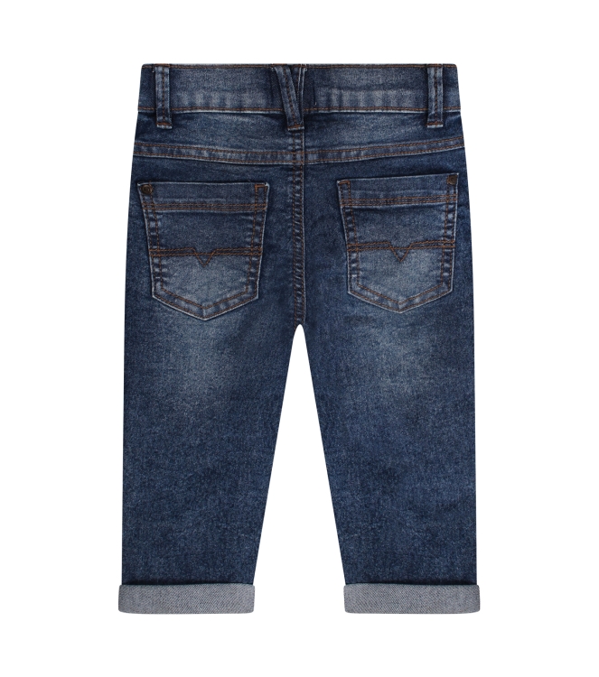 Flinq 506331BB W20264 Denim darkwashed