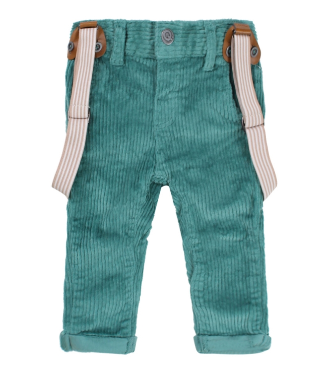 Flinq 2711203 W80277 Blauw aqua