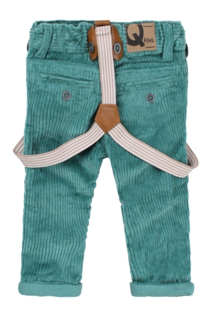 Flinq 2711203 W80277 Blauw aqua