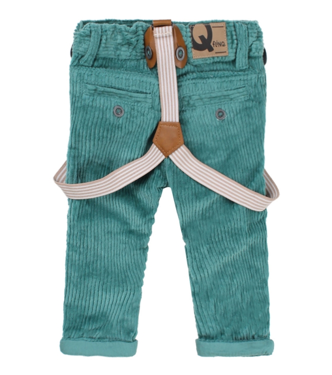 Flinq 2711203 W80277 Blauw aqua