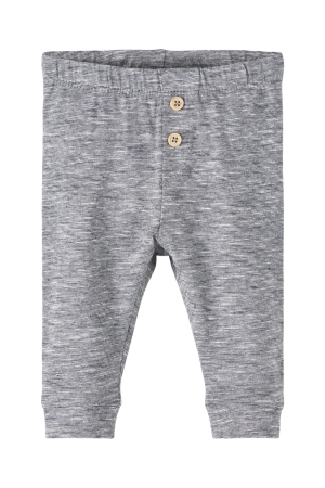 name it baby 13221443 Grijs antraciet