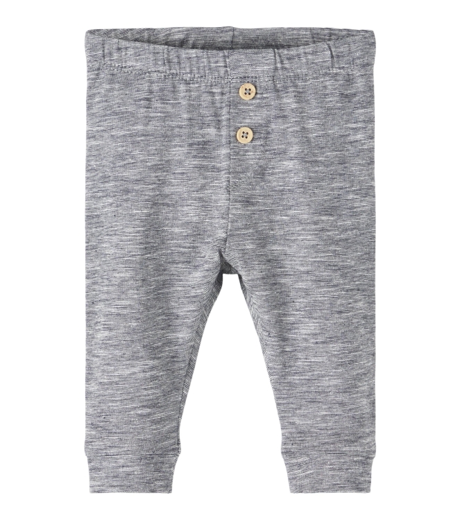 name it baby 13221443 Grijs antraciet