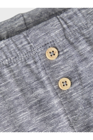 name it baby 13221443 Grijs antraciet