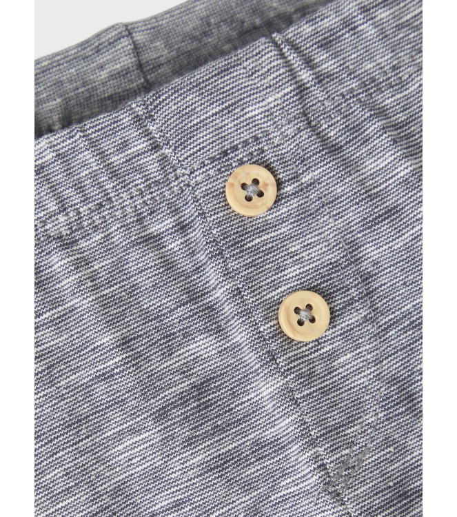 name it baby 13221443 Grijs antraciet