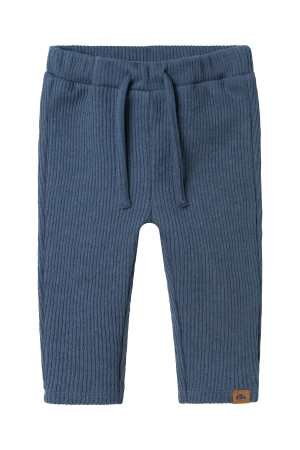 name it baby 13233496 Blauw ijs