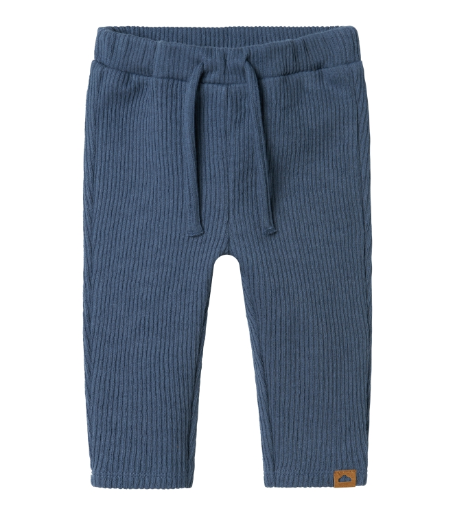 name it baby 13233496 Blauw ijs