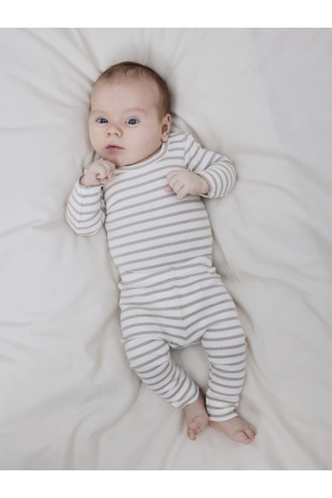 name it baby 13231711 Bruin licht lever
