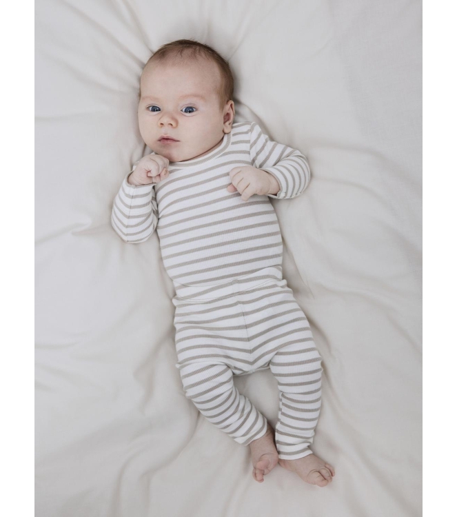 name it baby 13231711 Bruin licht lever