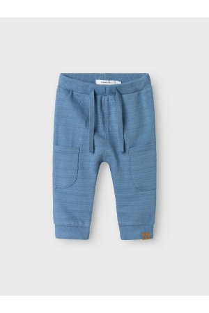 name it baby 13231596 Blauw ijs