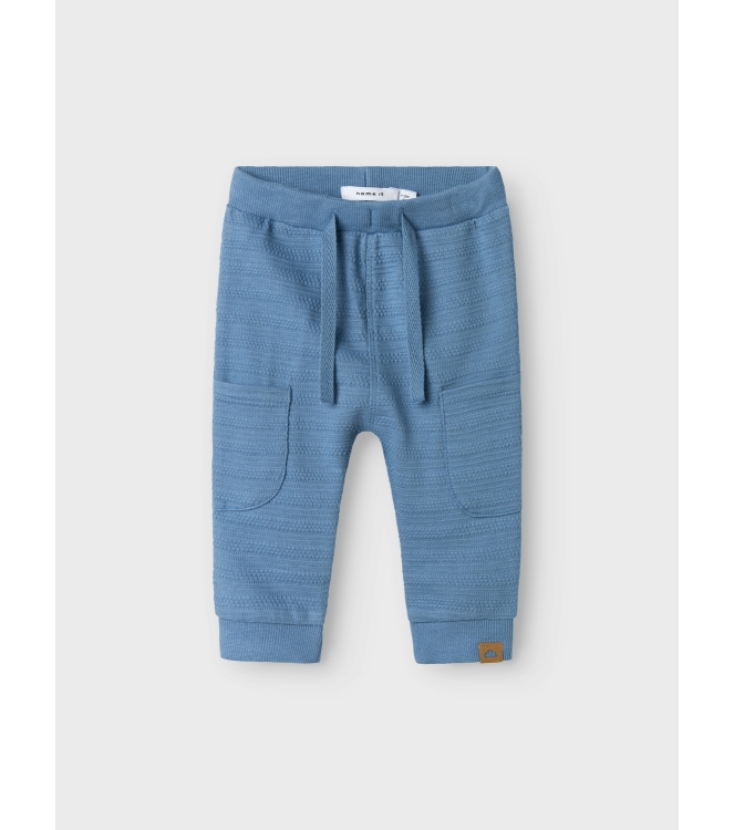 name it baby 13231596 Blauw ijs