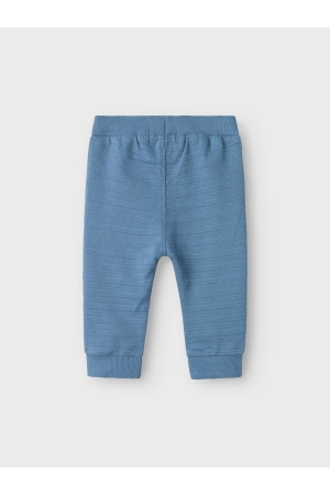 name it baby 13231596 Blauw ijs