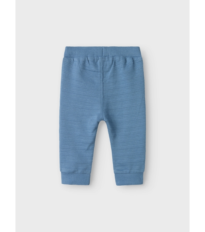 name it baby 13231596 Blauw ijs