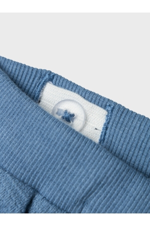 name it baby 13231596 Blauw ijs