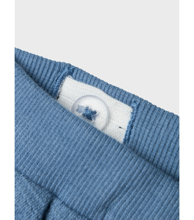name it baby 13231596 Blauw ijs
