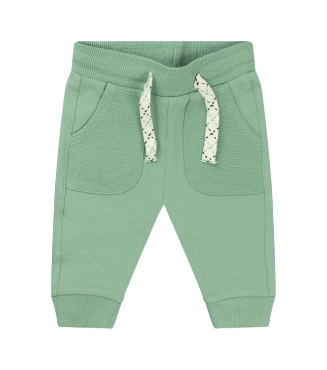 Flinq Elmo Z90389 Groen mos