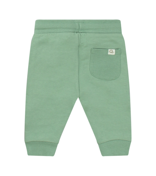Flinq Elmo Z90389 Groen mos