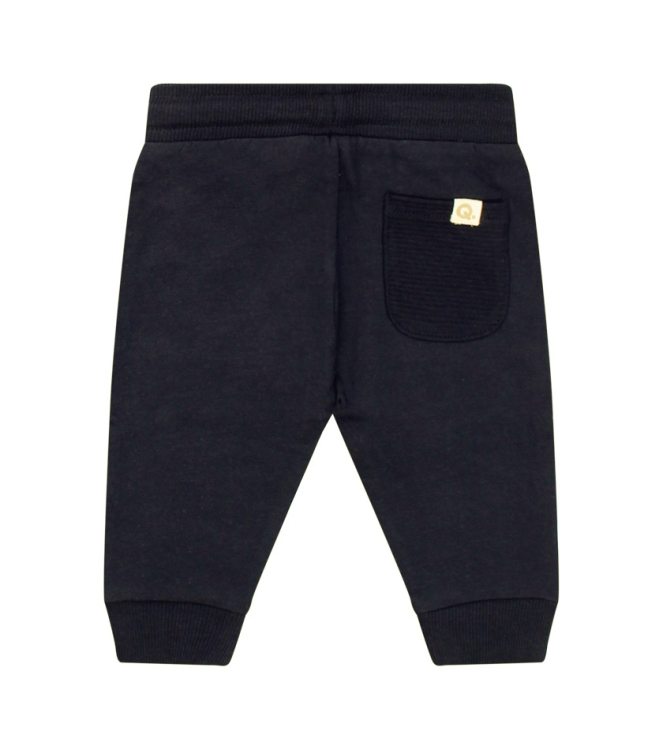 Flinq Elmo Z90389 Blauw marine