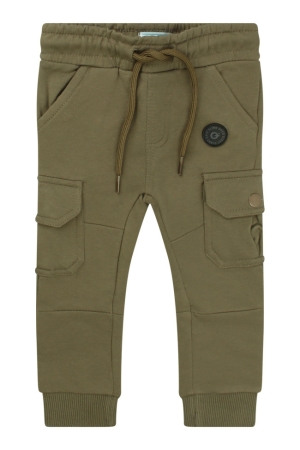 Flinq 3011201 Z90340 Groen army