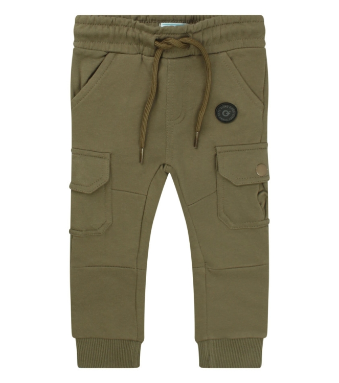 Flinq 3011201 Z90340 Groen army