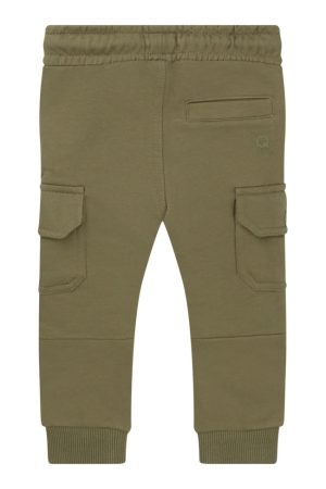 Flinq 3011201 Z90340 Groen army