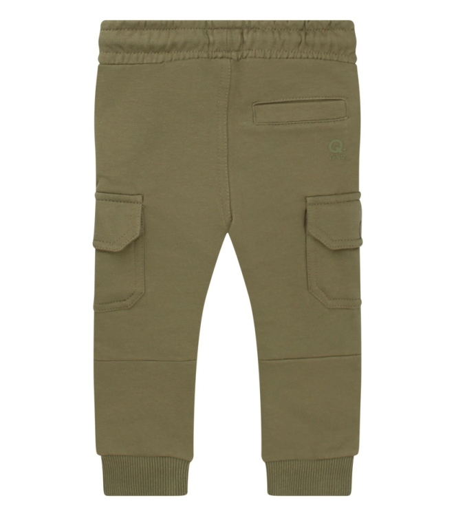 Flinq 3011201 Z90340 Groen army