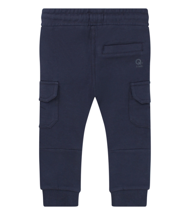 Flinq 3011201 Z90340 Blauw marine