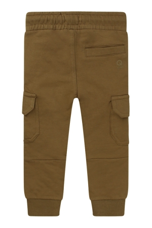 Flinq 3011201 Z90340 Bruin midden