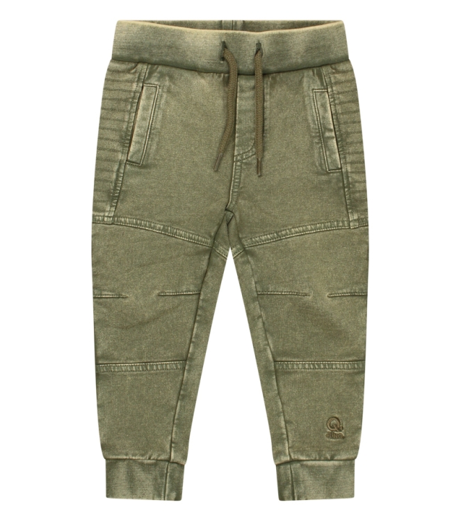 Flinq 3011205 Z90345 Groen army
