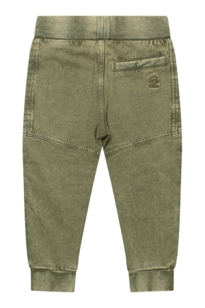 Flinq 3011205 Z90345 Groen army