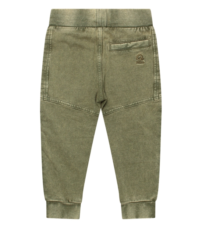 Flinq 3011205 Z90345 Groen army