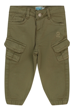 Flinq 3011207 Z90347 Groen army