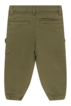 Flinq 3011207 Z90347 Groen army