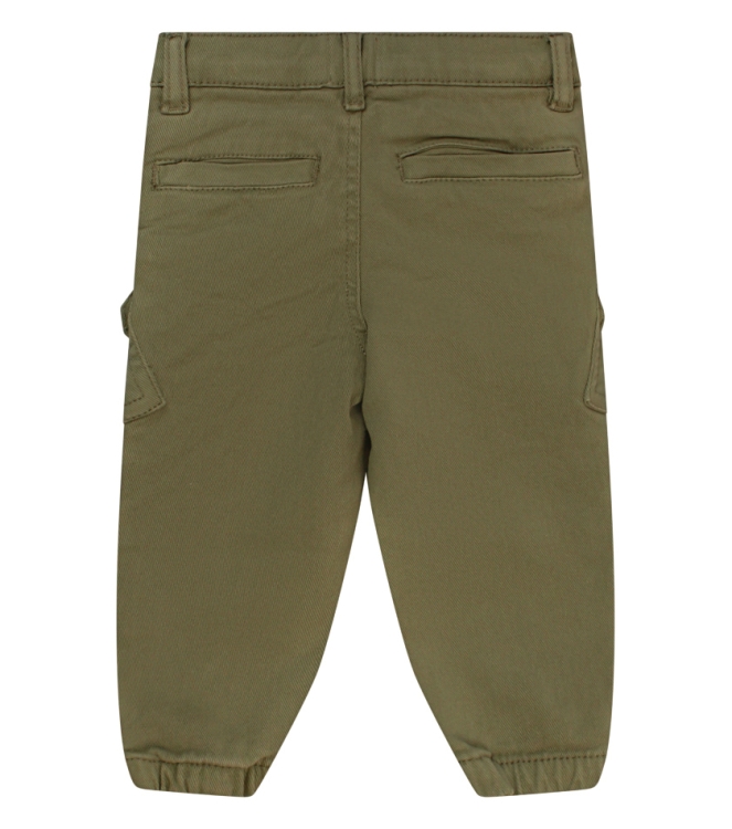 Flinq 3011207 Z90347 Groen army