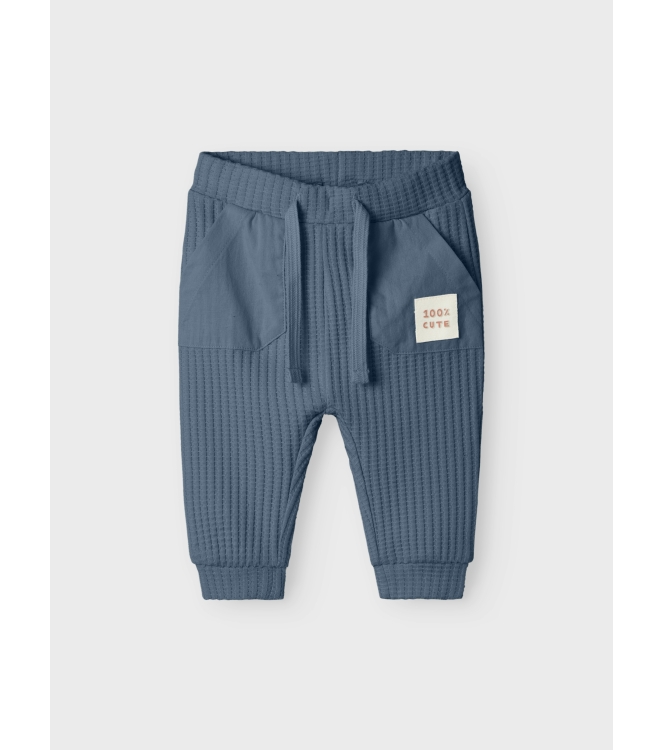 name it baby 13238650 Blauw raf