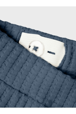 name it baby 13238650 Blauw raf