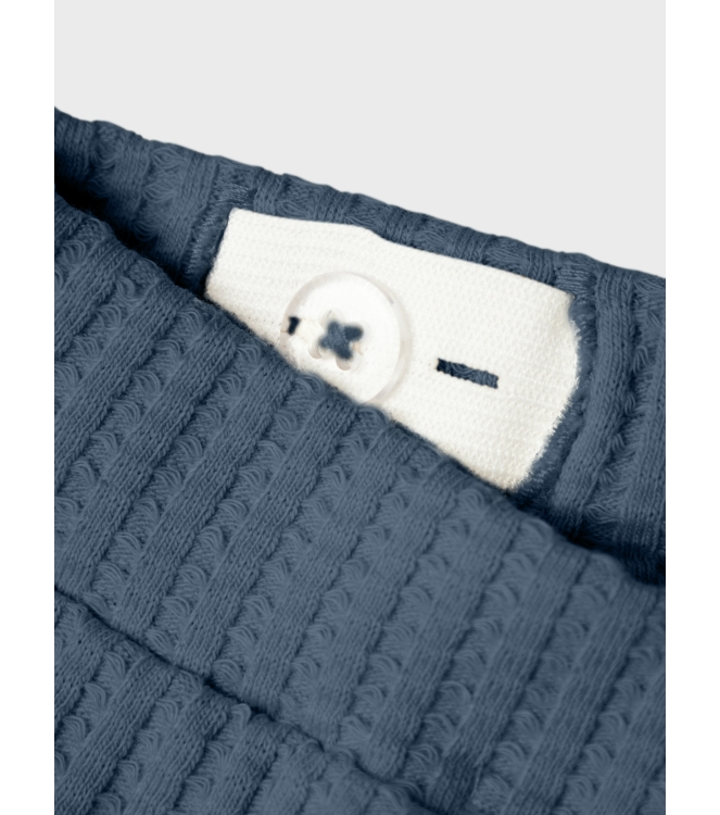 name it baby 13238650 Blauw raf