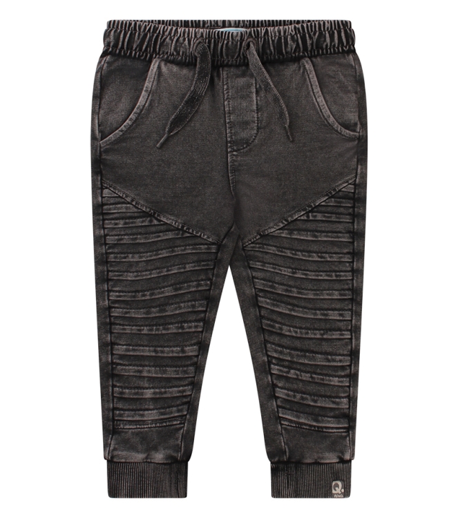 Flinq Philip Z90762 Grijs antraciet