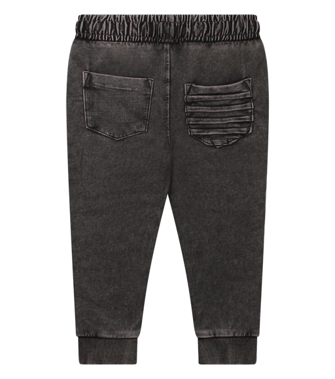 Flinq Philip Z90762 Grijs antraciet