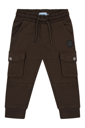 Flinq 3111200 W10296 Bruin donker