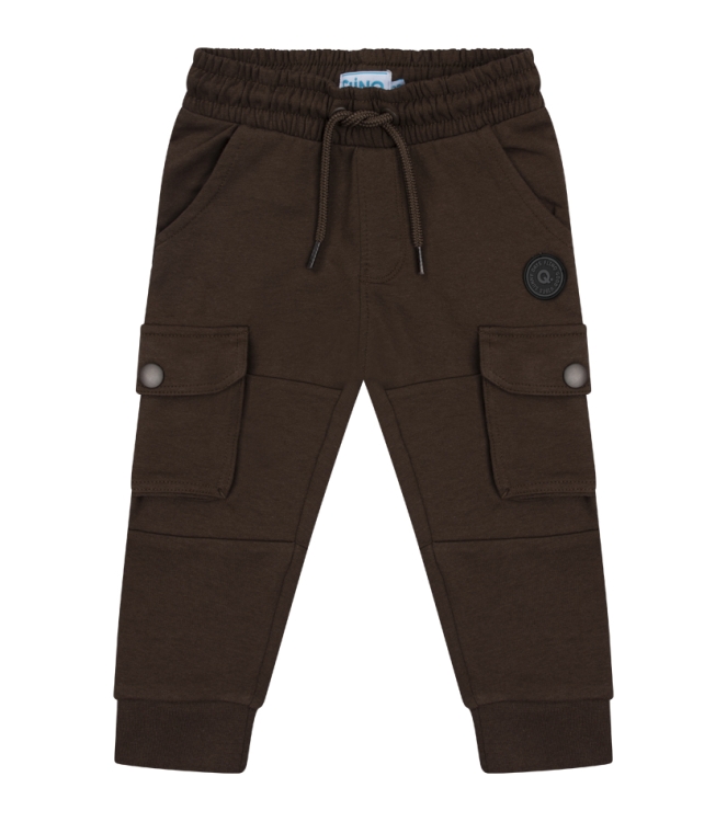 Flinq 3111200 W10296 Bruin donker