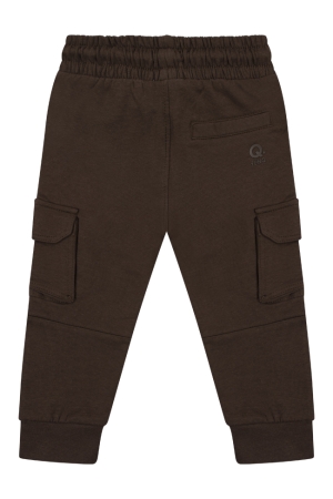 Flinq 3111200 W10296 Bruin donker