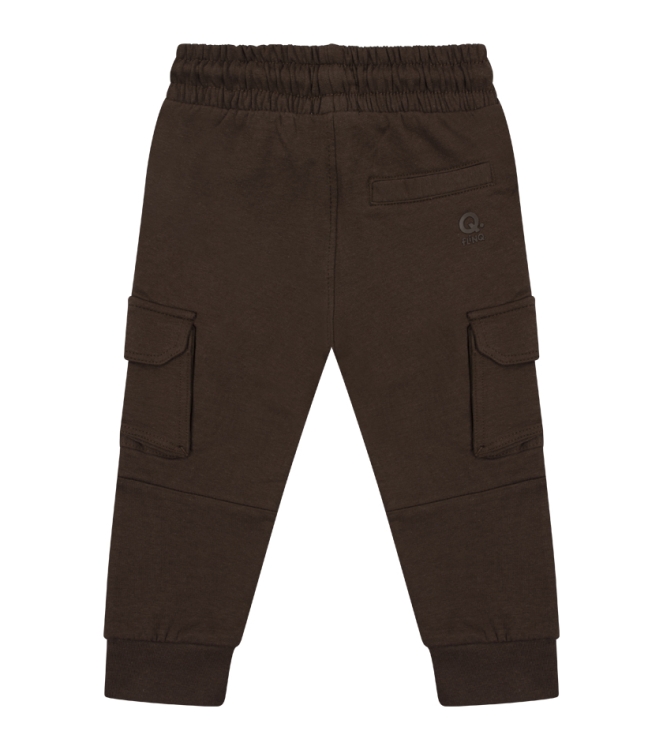 Flinq 3111200 W10296 Bruin donker