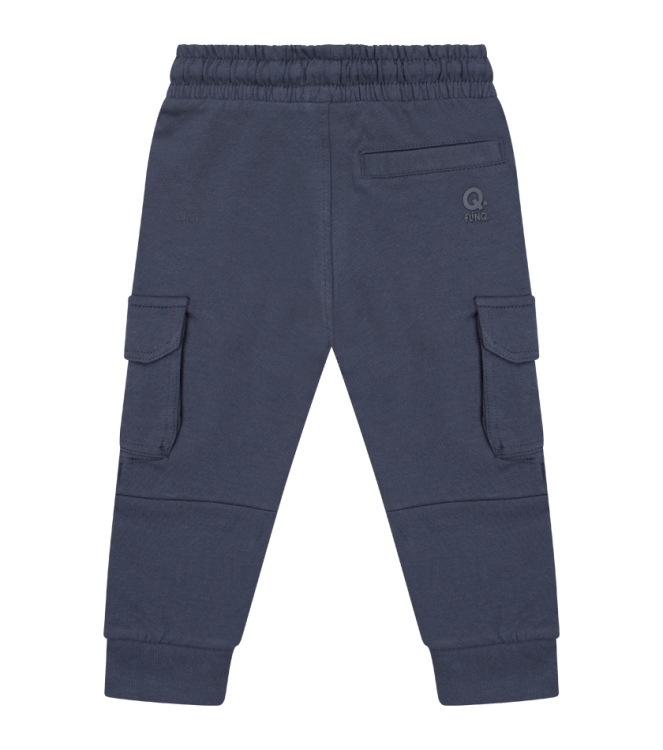 Flinq 3111200 W10296 Blauw marine