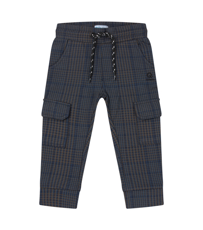 Flinq 3111201 W10297 Blauw marine