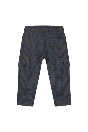 Flinq 3111201 W10297 Blauw marine