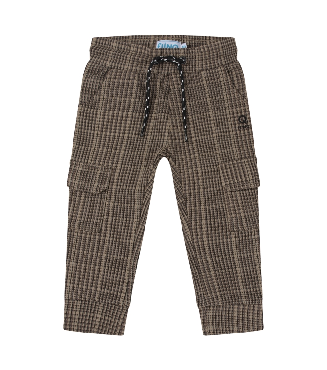Flinq 3111201 W10297 Grijs midden
