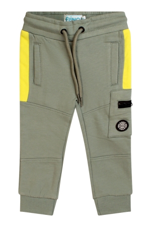 Flinq 3111202 W10298 Groen mos